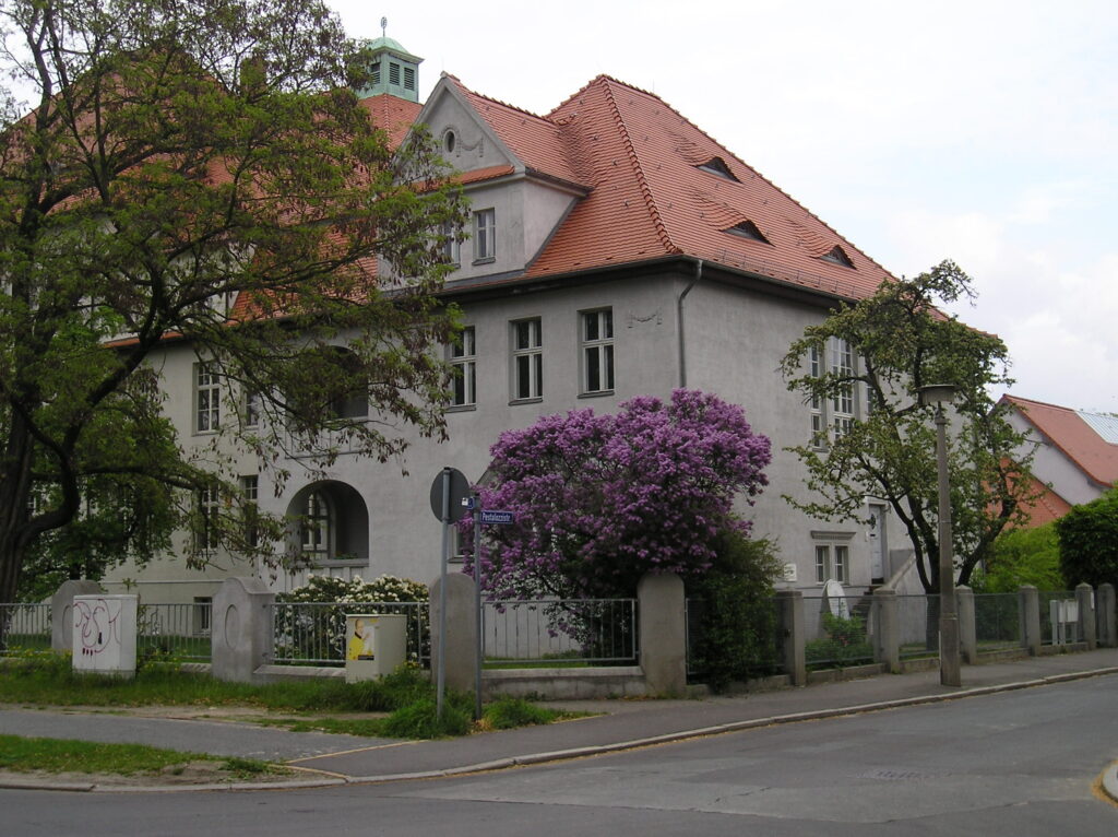 Niedersorbische Sprachschule