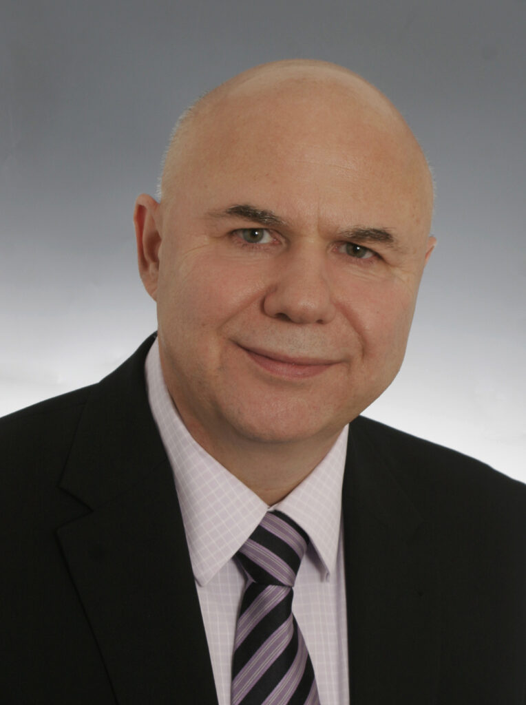 Thomas Bergner