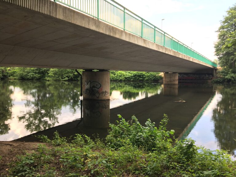 Nordringbrücke