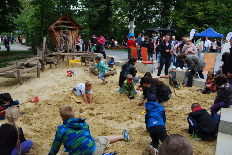 Familientag 2017