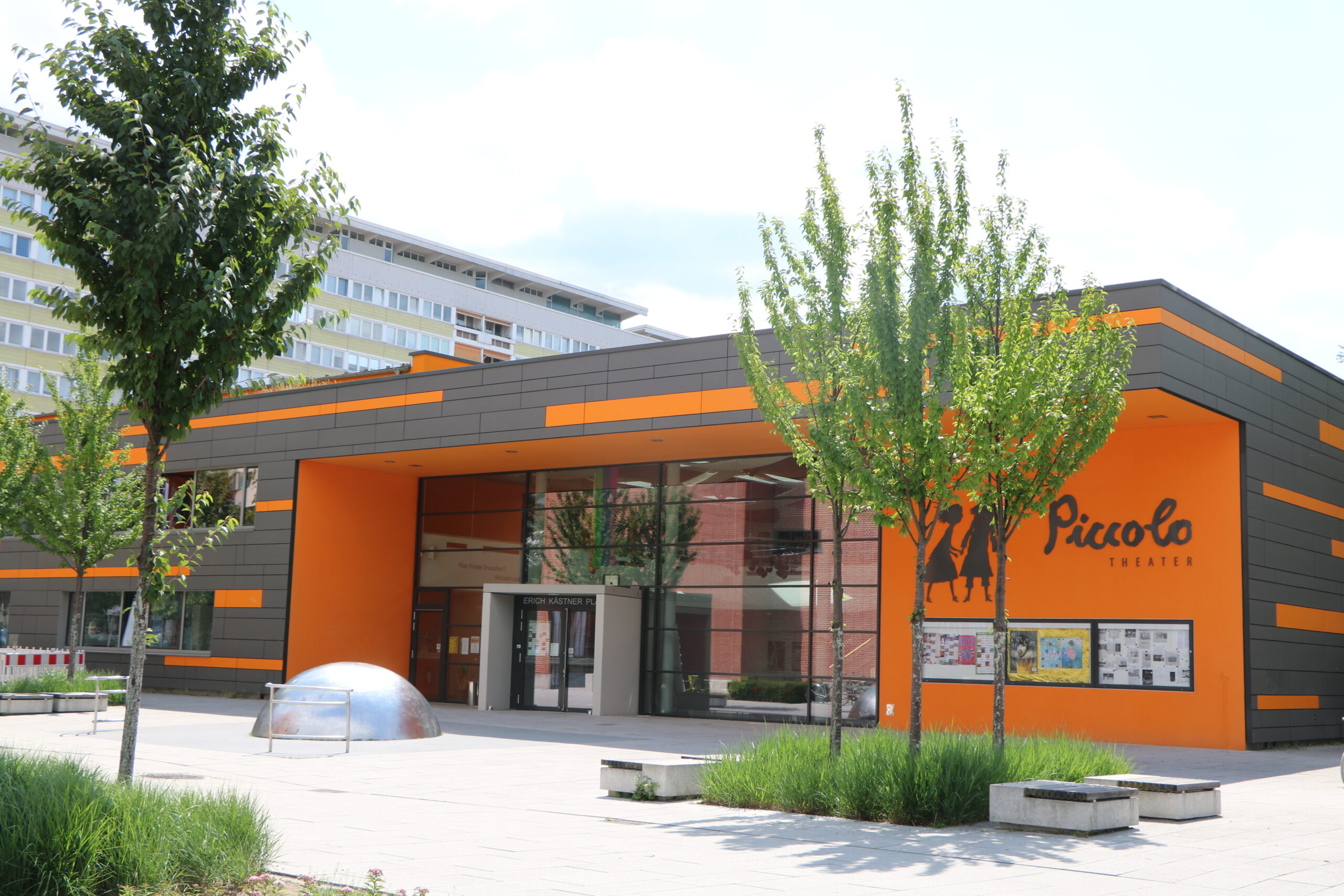 Piccolo Theater Cottbus