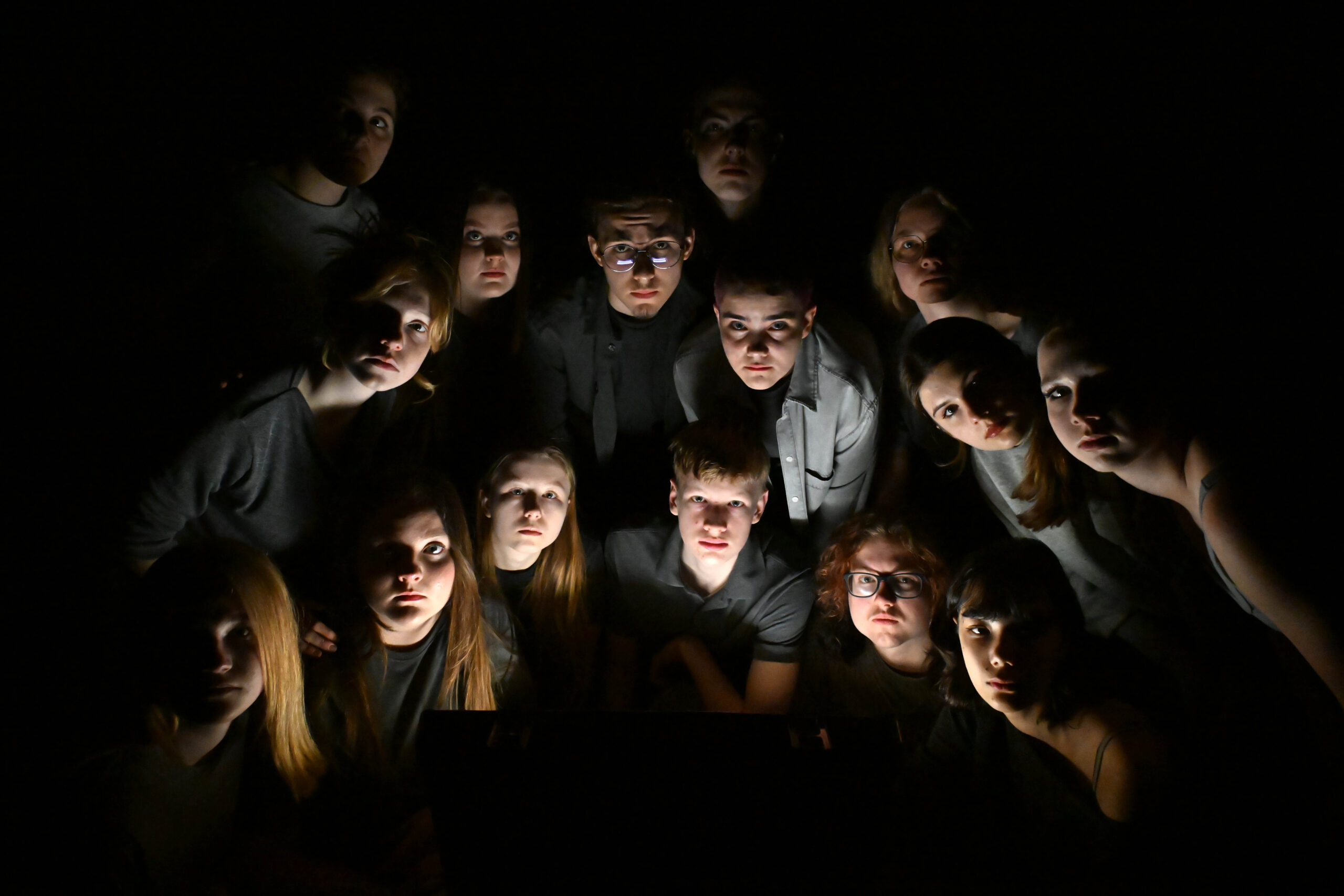 Anne Frank und Kinderschicksale aus Cottbus - Gedenken an die Reichspogromnacht am 9. November