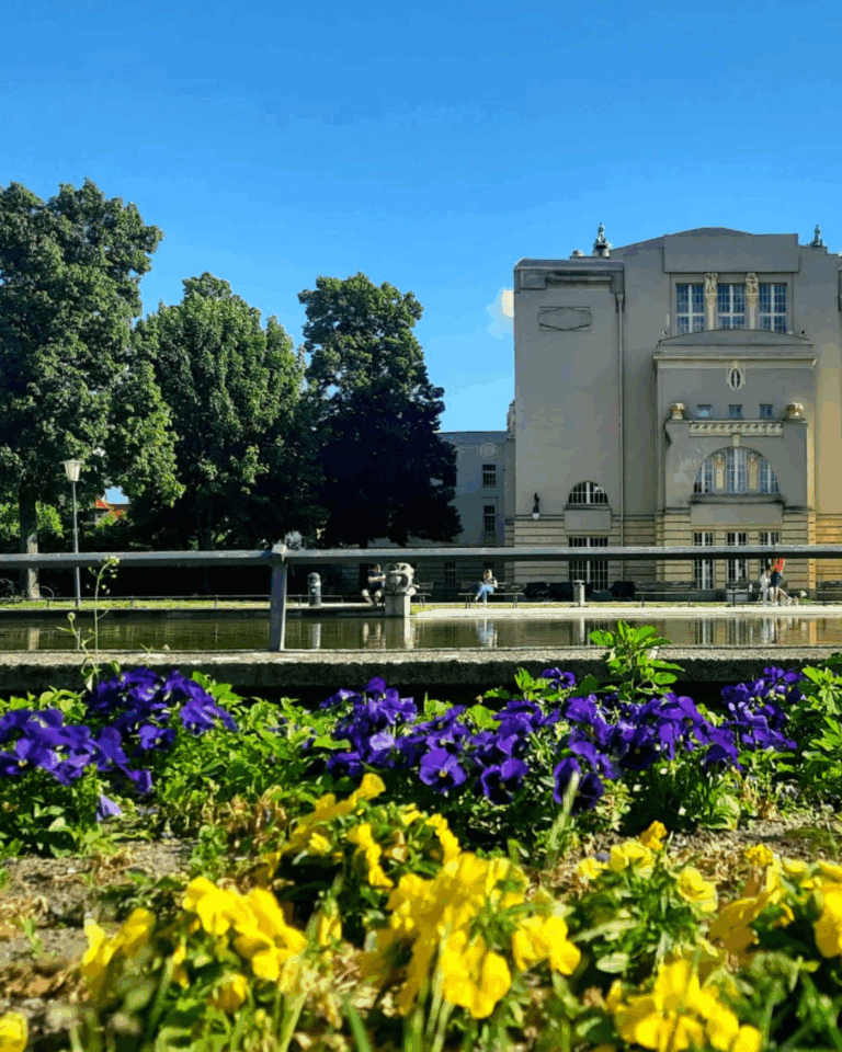 Schillerpark