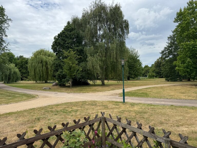 Spreeauenpark