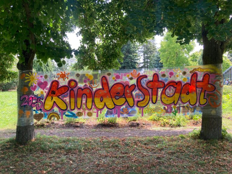 Kinderstadt