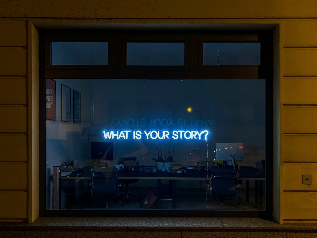 Meine Stadt. Meine Story. Ein Schreibworkshop für junge Menschen bis 27 Jahre