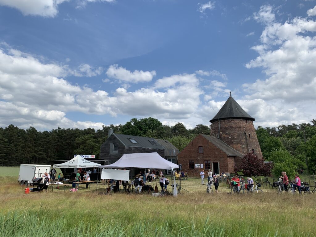 Mühlentag 2023