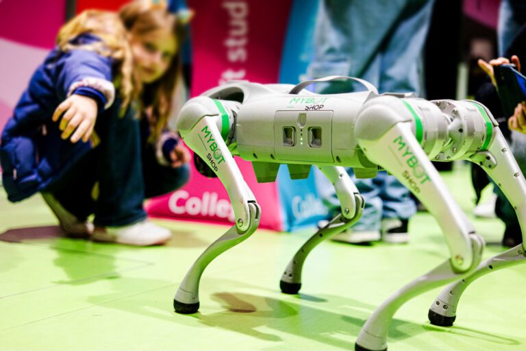 Nacht der kreativen Köpfe