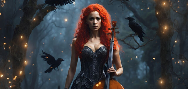 London Symphonic Rock Orchestra