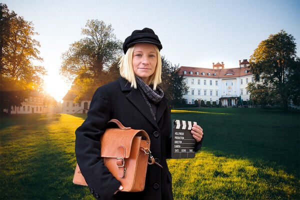 Spreewaldkrimi - Rundgang