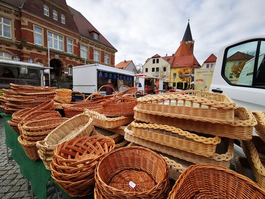 Calauer Großmarkt