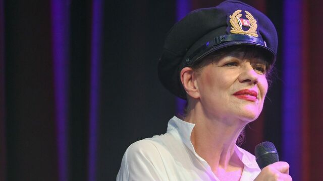 Ulla Meinecke  Tour 2025