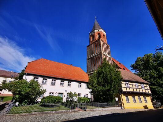 Kino in Calau