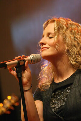 Christina Rommel: Schokolade