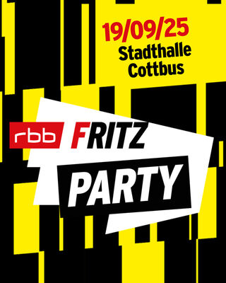 rbb Fritz-Party