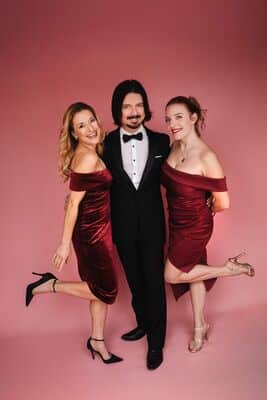 Family Christmas Show 2025