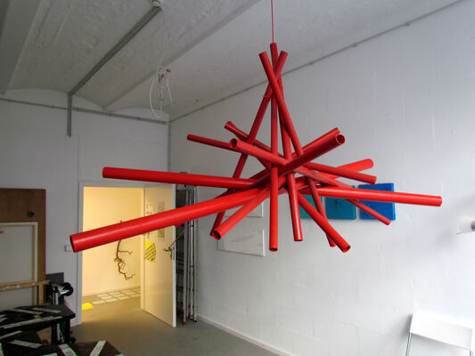 5. Kunst Raum (K) Calau