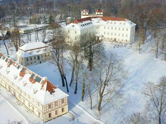 Klassik im Schloss