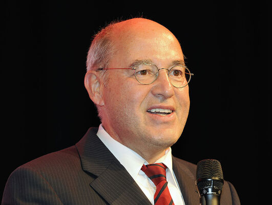 Gregor Gysi, Auf ein Wort!