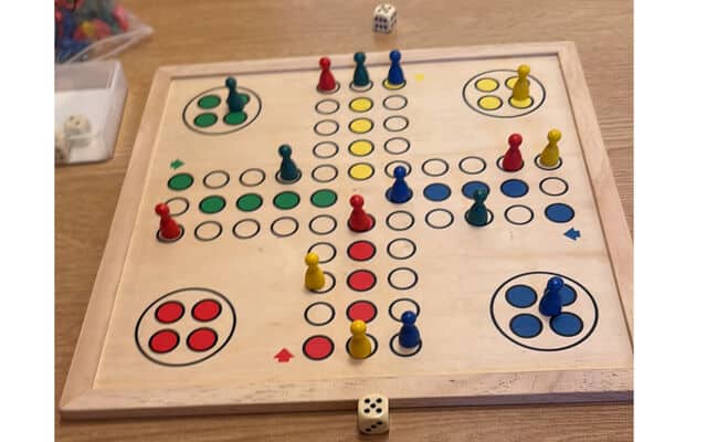 Spieletreff