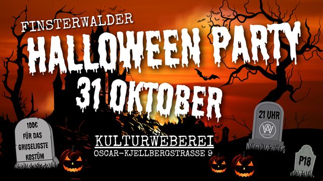 Halloween Party