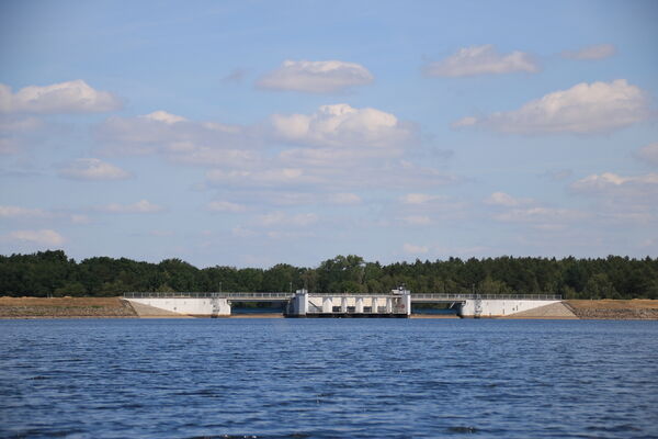 60 Jahre Talsperre Spremberg – Regionalgeschichte auf der großen Leinwand!