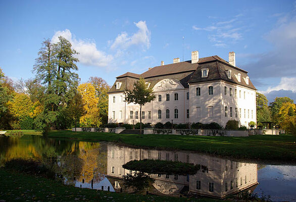 Staatstheater Cottbus: Zu Gast in Branitz – Schumann an Schumanns Clavier