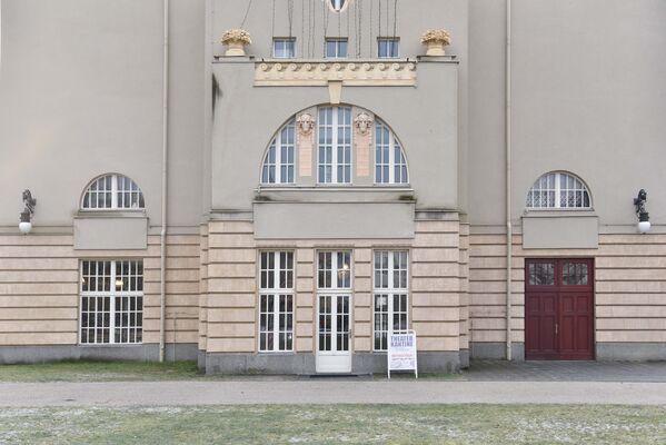 Staatstheater Cottbus: Probenstart #2: Immer wieder wächst das Gras