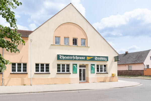 Staatstheater Cottbus: GASTSPIEL Vicky Voyage – Shit Show.  Jetzt geht‘s um die Wurst!