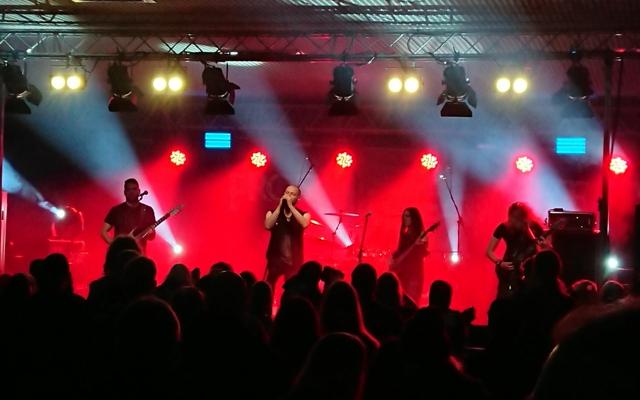 Frostfeuernächte 2026