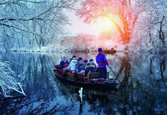 Wintershuttle zur Wotschofska