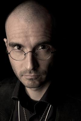 Dr. Mark Benecke: Body Farm