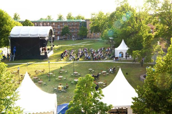 Staatstheater Cottbus: Jedermann – Ein Musical vom Sterbenlernen | Premiere / Sommertheater Open Air