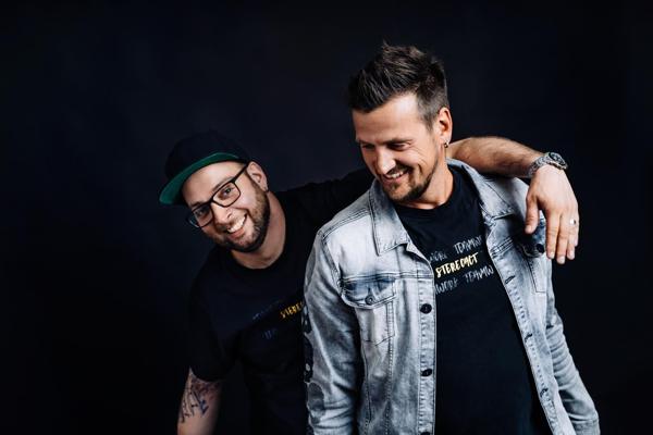 Stereoact & Lena Marie Engel