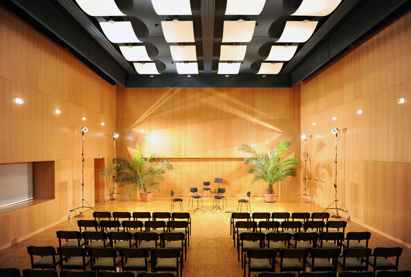 Staatstheater Cottbus: 5. Kammerkonzert: Mozarts langer Atem