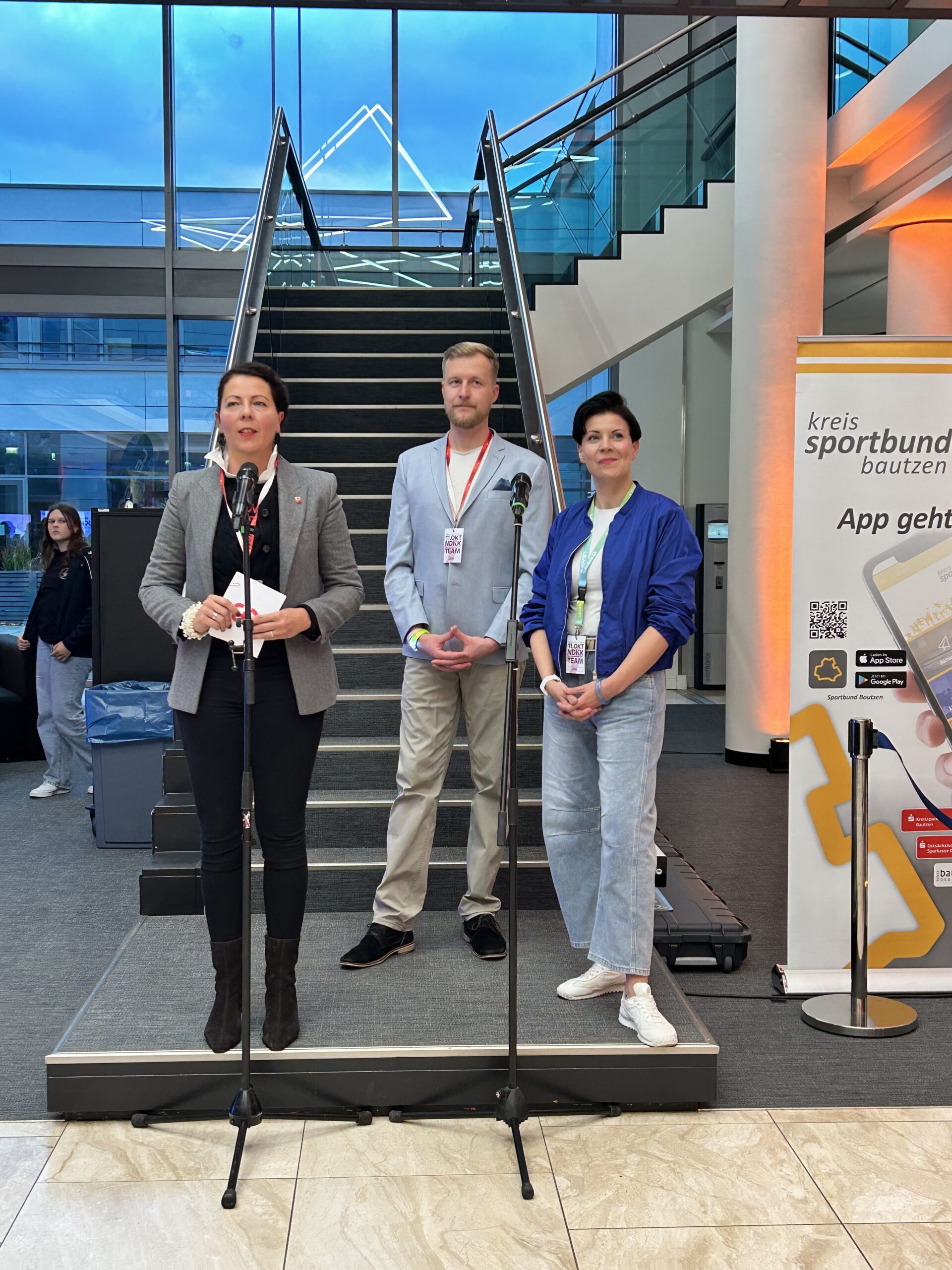 Nacht der kreativen Köpfe 2025